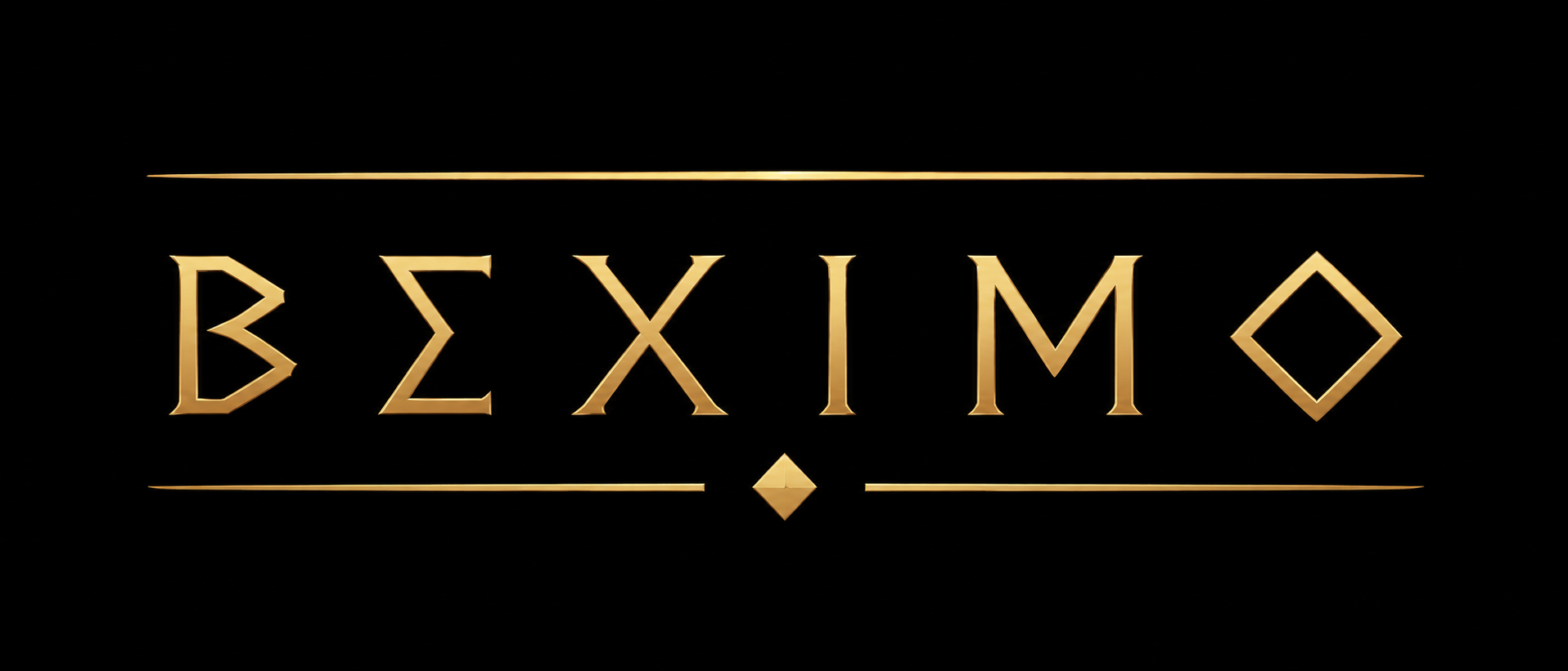 BEXIMO logo